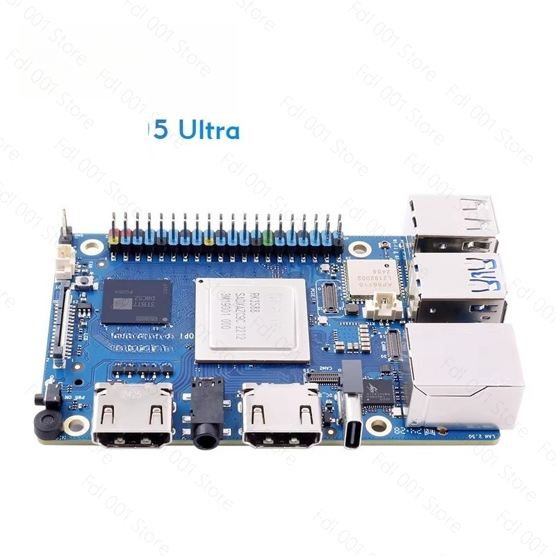 Orange Pi 5 Max Rk3588 - orange pi 5 max orangepi 5MAX