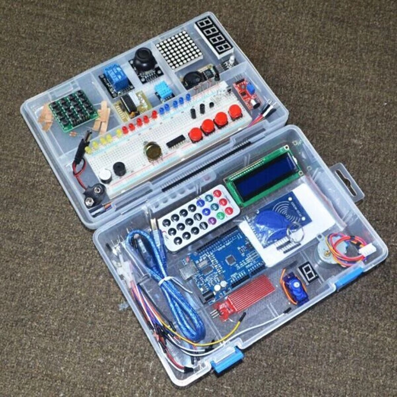 Lattepanda Sigma 32Gb - Mới Nhất RFID Starter Kit Cho