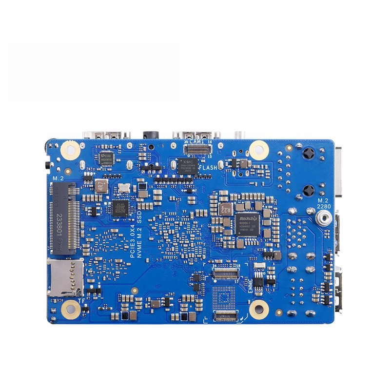 2025  Pi 5 Ultra 8GB 16GB Rk35 - đánh giá và giá Rk3588 Mini Pc Board