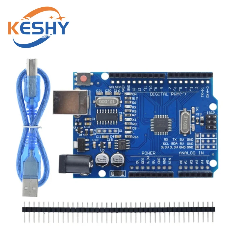 UNO R3 Development Board ATMEG - đánh giá và giá Lattepanda Sigma 32Gb