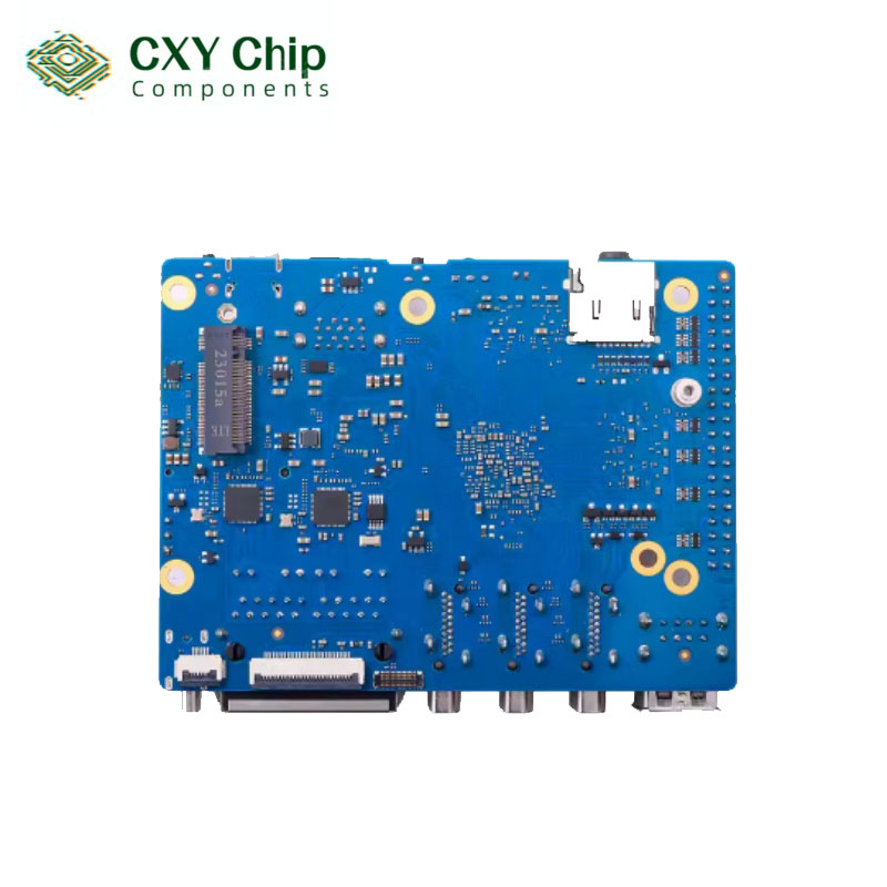 Orange Pi 5 Plus 16GB RAM DDR4 - đánh giá và giá Rk3588 Mini Pc Board