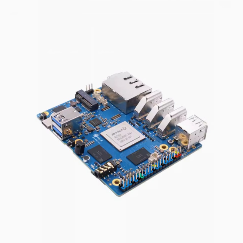 Orange Pi 5 Plus 16GB RAM DDR4 - đánh giá và giá Rk3588 Mini Pc Board