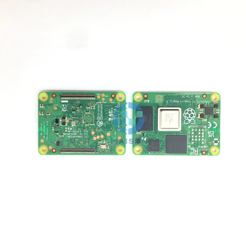 【Hot Sale】Raspberry Pi Compute - đánh giá và giá Compute Module 4 32Gb Wifi