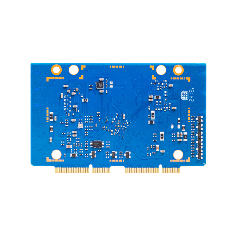 Banana Pi BPI-R4-NIC-BE14 WiFi - đánh giá và giá Bananapi Bpi R4 Wifi 7