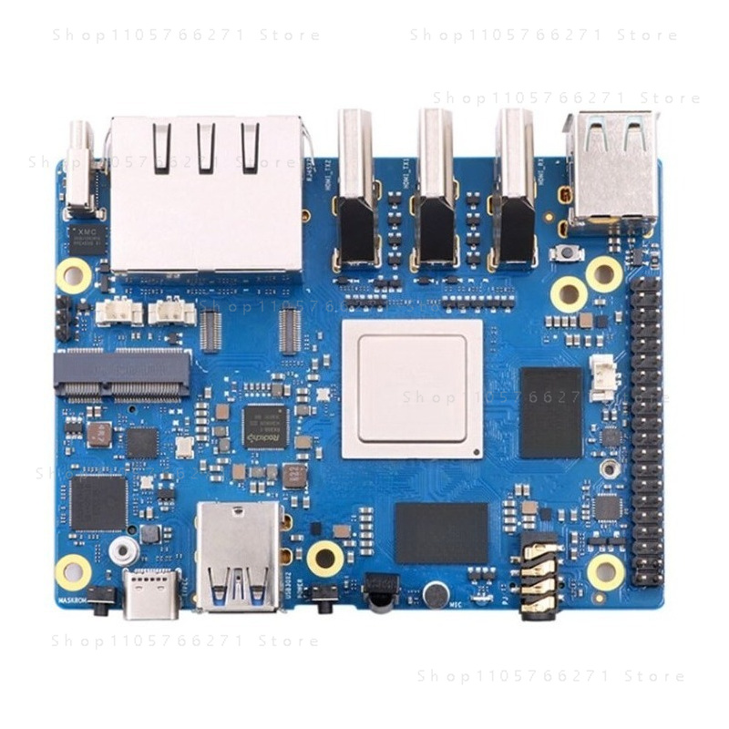 Orange Pi 5 Plus 32gb Ram Sing - đánh giá và giá Orange Pi 5 Plus 32Gb