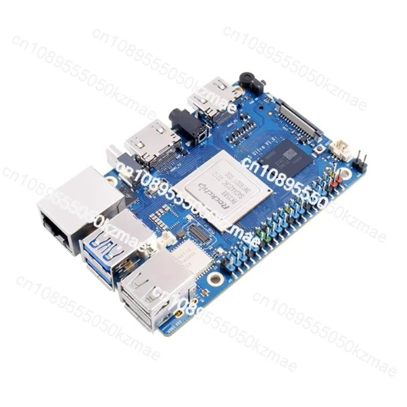 For Orange Pi 5 Ultra 8GB 16GB - đánh giá và giá Rk3588 Mini Pc Board