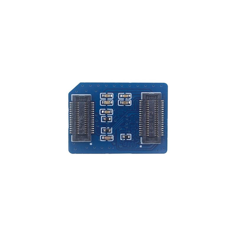 T23C High Speed 32GB EMMC Flas - đánh giá và giá Orange Pi 5 Plus 32Gb