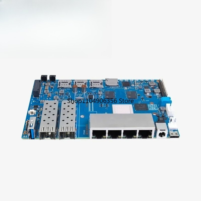for Banana Pi BPI-R4 Wifi 7 Ro - đánh giá và giá Bananapi Bpi R4 Wifi 7