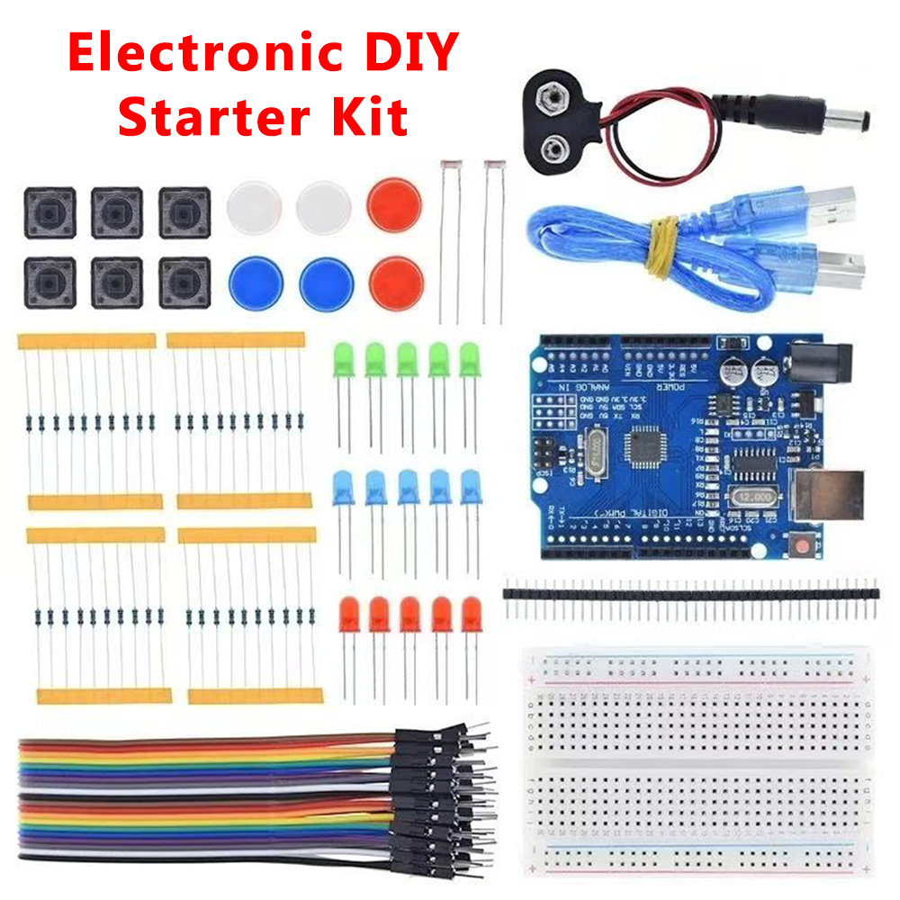 DIY Electronic Starter Kit for - đánh giá và giá Lattepanda Sigma 32Gb