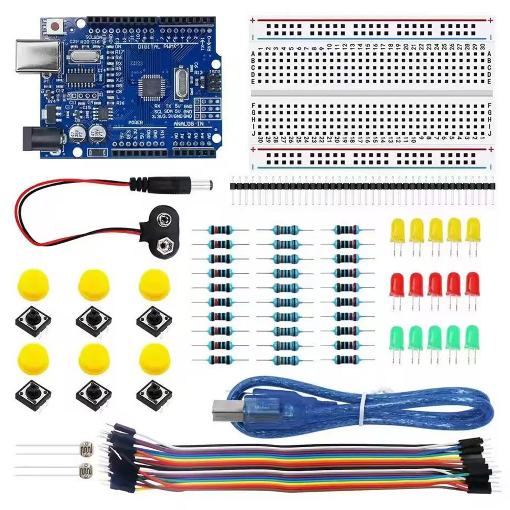 DIY Electronic Starter Kit for - đánh giá và giá Lattepanda Sigma 32Gb