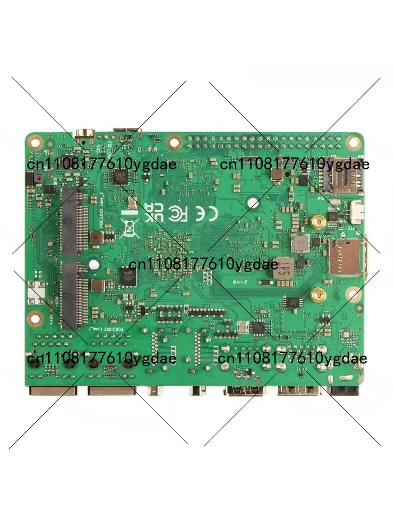 5T RK3588 8-Core CPU Mini PC,  - đánh giá và giá Rk3588 Mini Pc Board