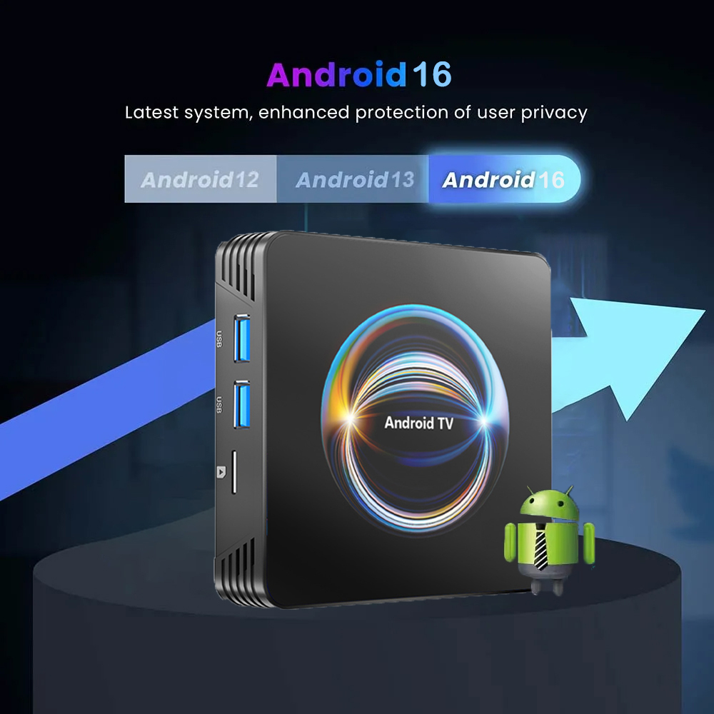X66 TV Box Android 16 ATV RK35 - đánh giá và giá Radxa Rock 5B 16Gb