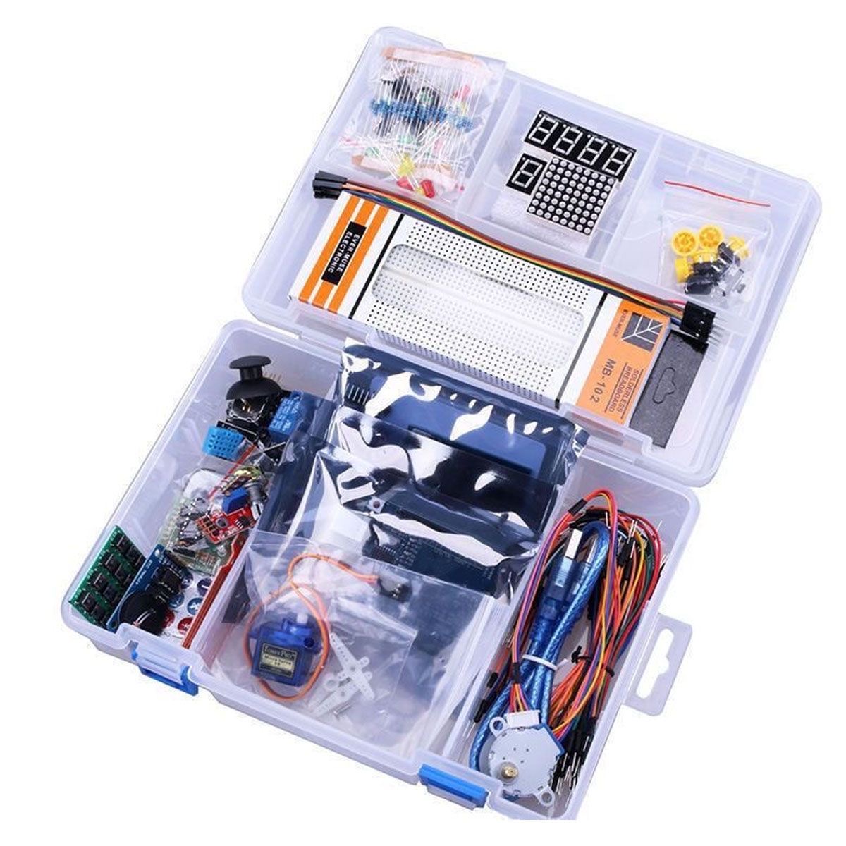 RFID Upgrade Entry Kit for R3  - đánh giá và giá Lattepanda Sigma 32Gb