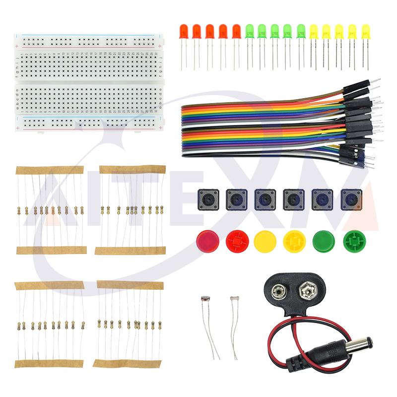 Starter Kit For UNO R3 Mini Br - đánh giá và giá Lattepanda Sigma 32Gb