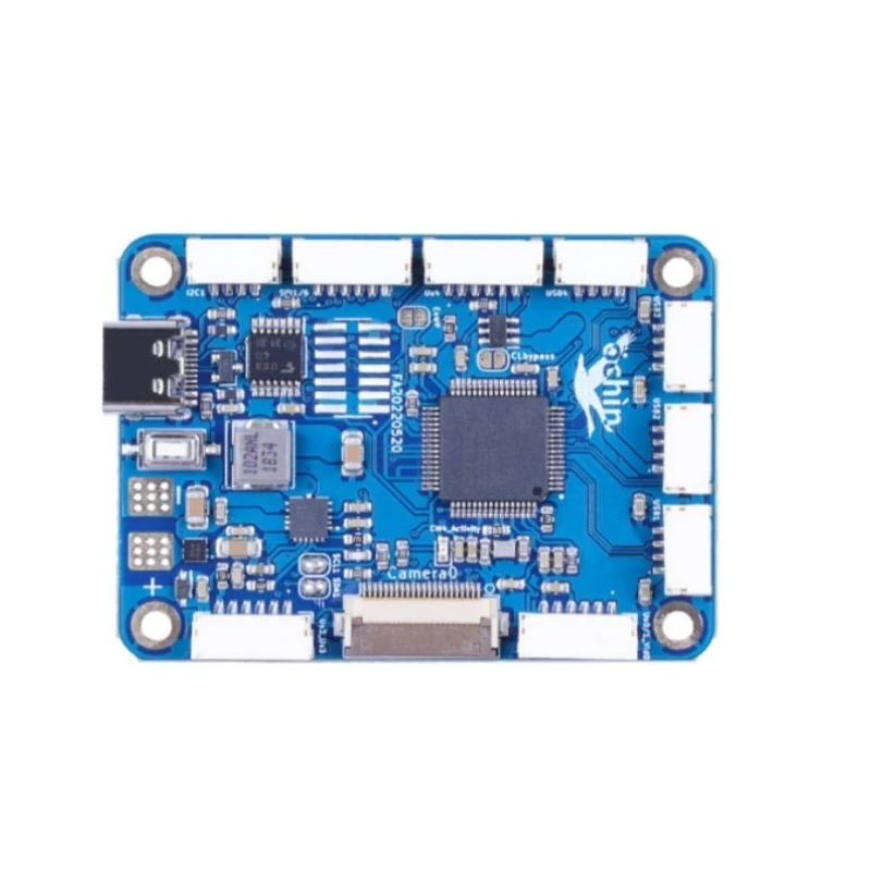 VoFSOchin Tiny Carrier Board W - đánh giá và giá Compute Module 4 32Gb Wifi