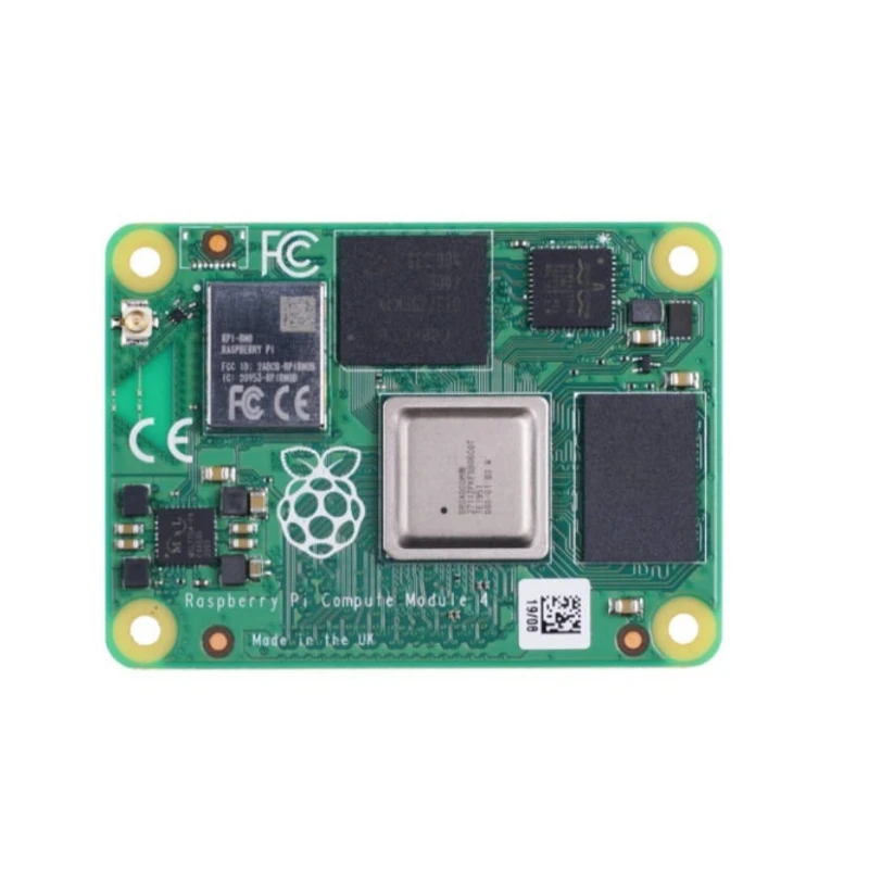 VoFSOchin Tiny Carrier Board W - đánh giá và giá Compute Module 4 32Gb Wifi