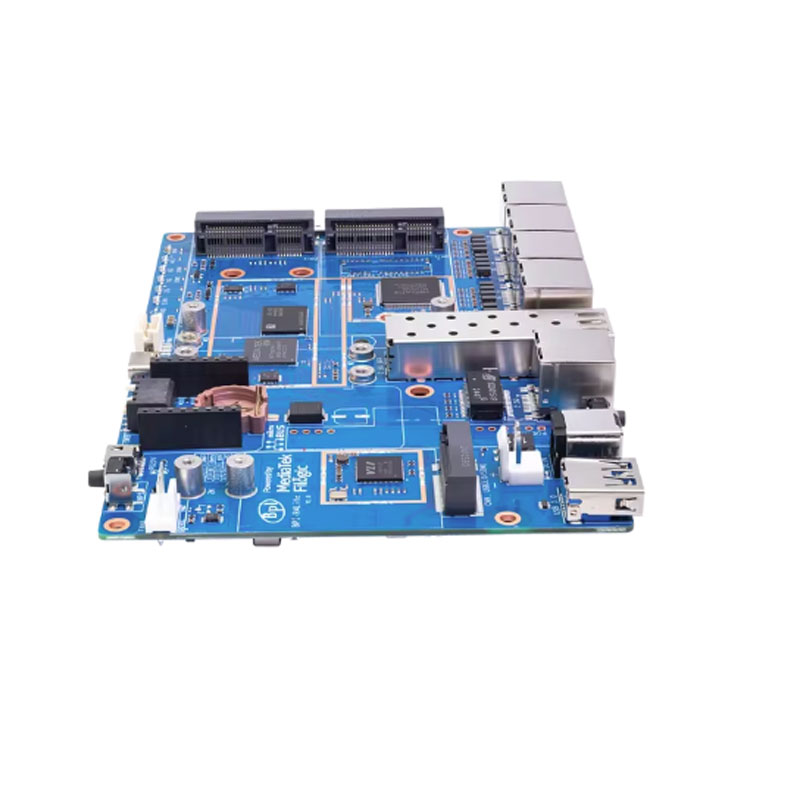 Banana Pi BPI-R4 Lite features - đánh giá và giá Bananapi Bpi R4 Wifi 7