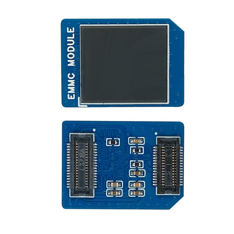 T23C EMMC 32GB Module For Oran - đánh giá và giá Orange Pi 5 Plus 32Gb