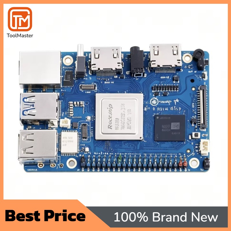 【Hot Sale】Orange Pi 5 Ultra 8G - đánh giá và giá Rk3588 Mini Pc Board