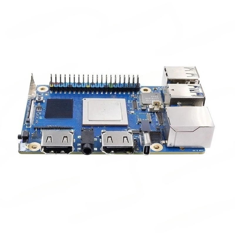 2025 Pi 5 8GB 16GB Rk3588 Ddr5 - đánh giá và giá Rk3588 Mini Pc Board